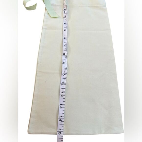 BURBERRY Drawstring Long Dustbag - Picture 4 of 5